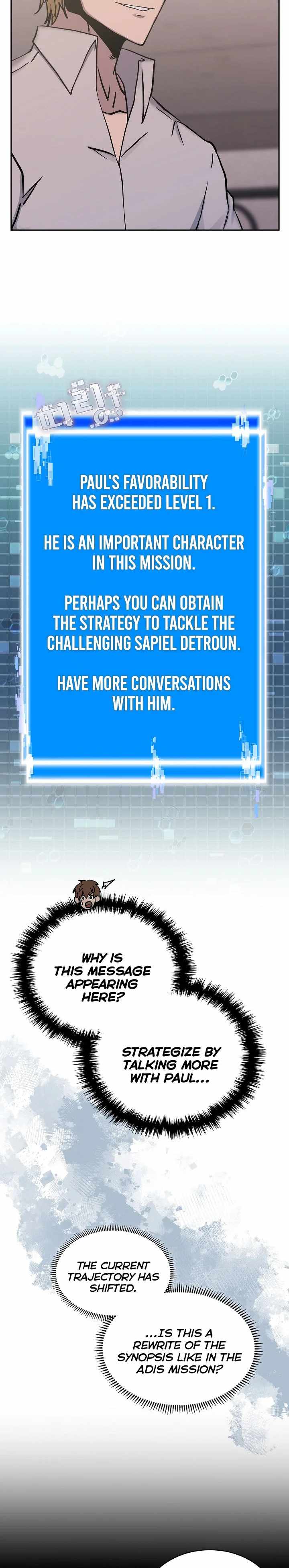 Read Other World Warrior Manga Online