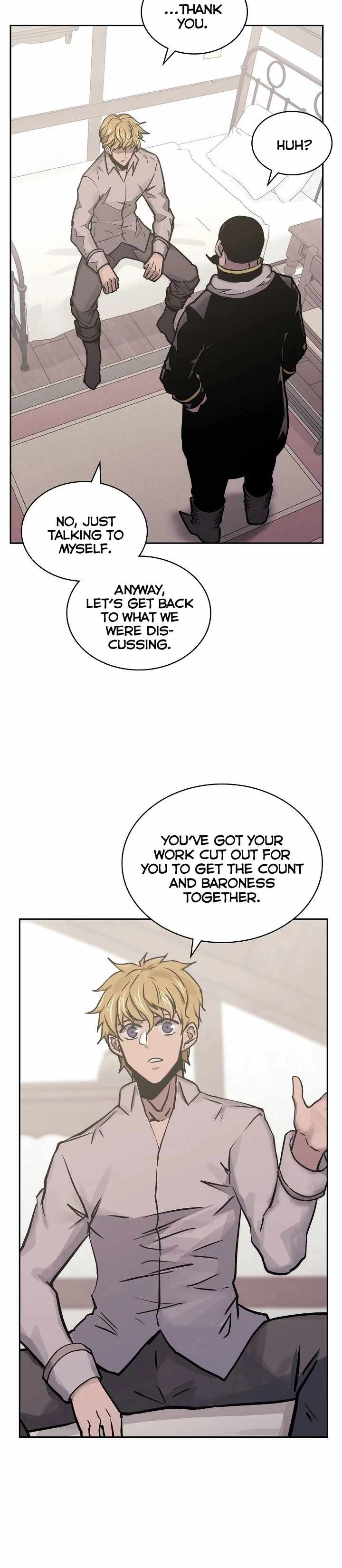 Read Other World Warrior Manga Online