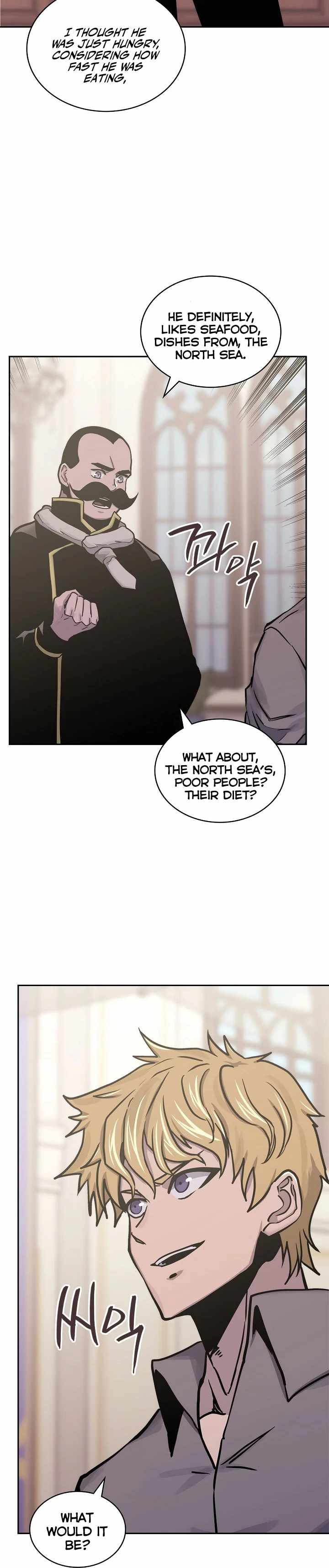 Read Other World Warrior Manga Online