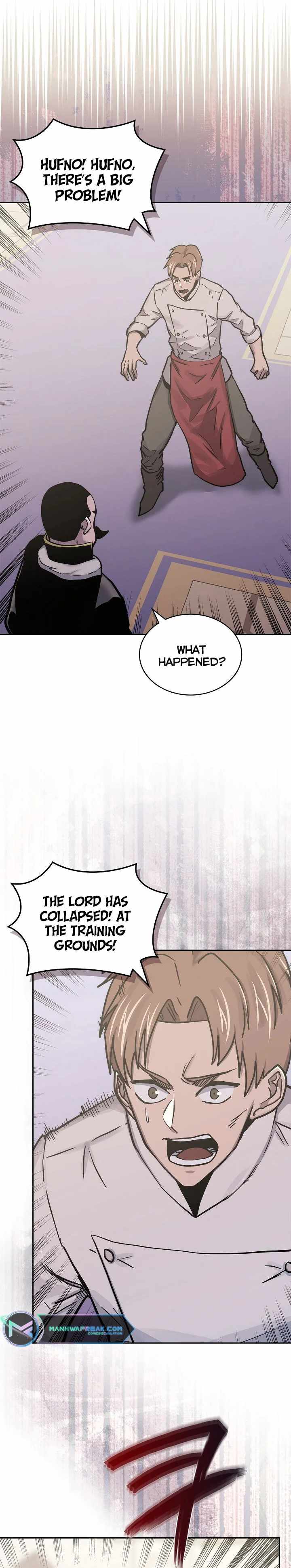 Read Other World Warrior Manga Online