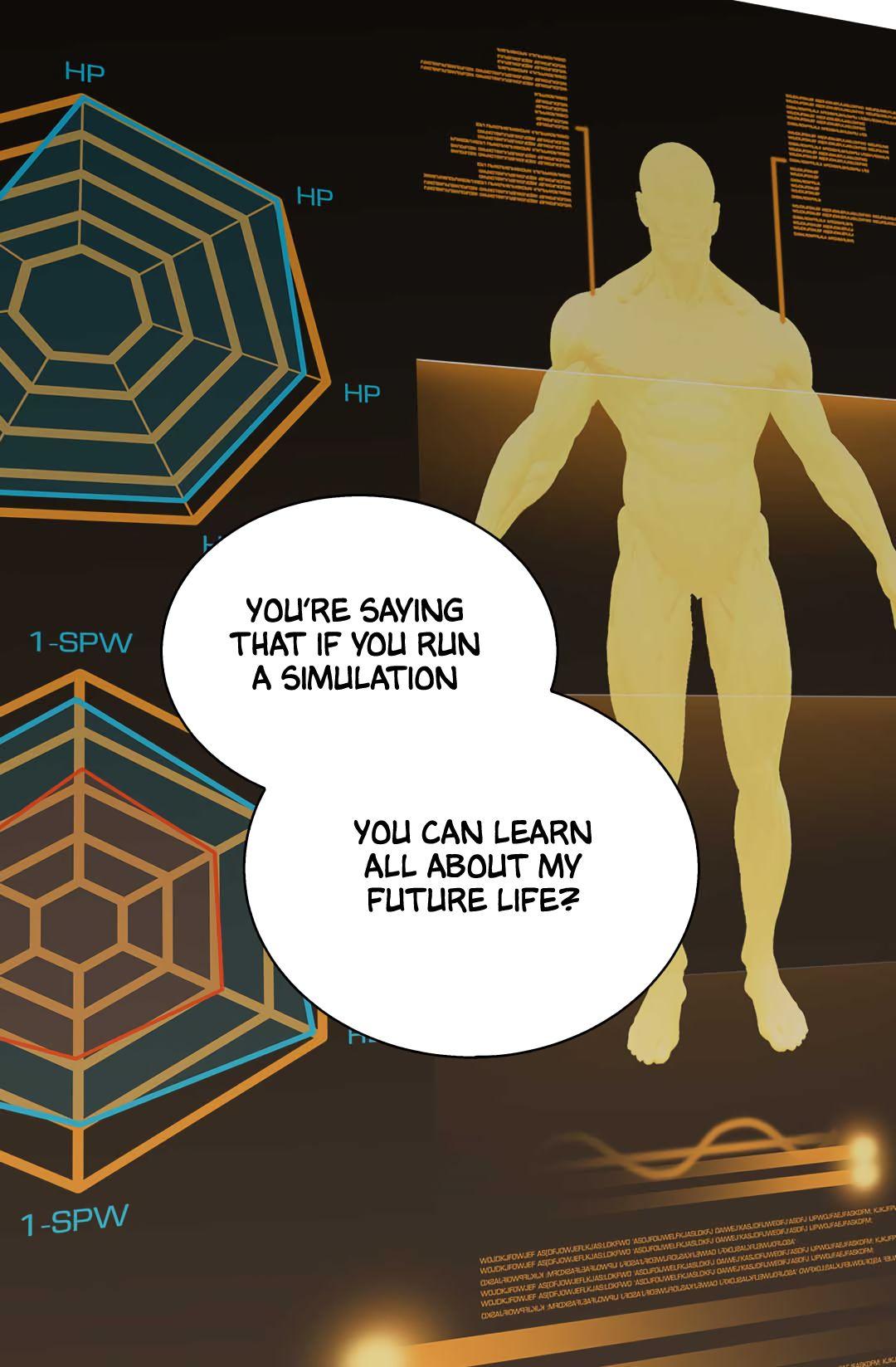 Read Other World Warrior Manga Online