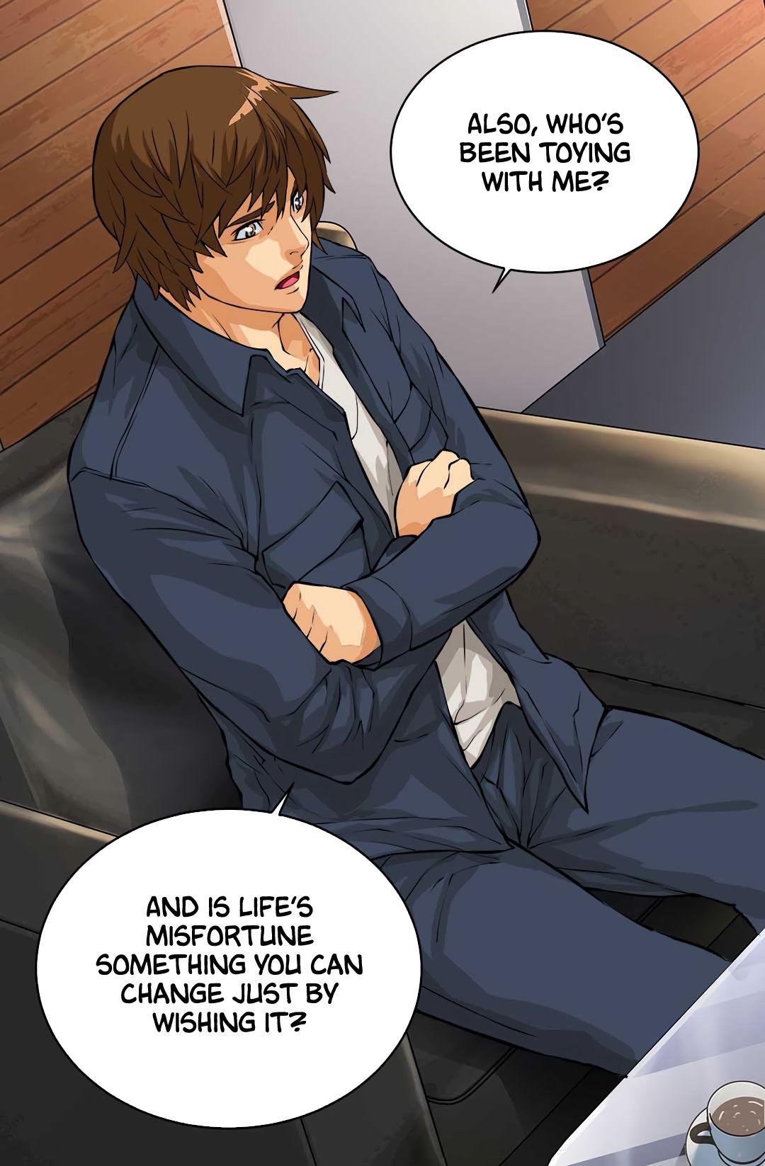 Read Other World Warrior Manga Online