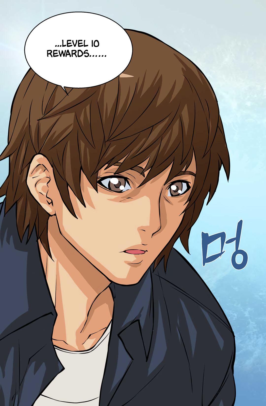 Read Other World Warrior Manga Online