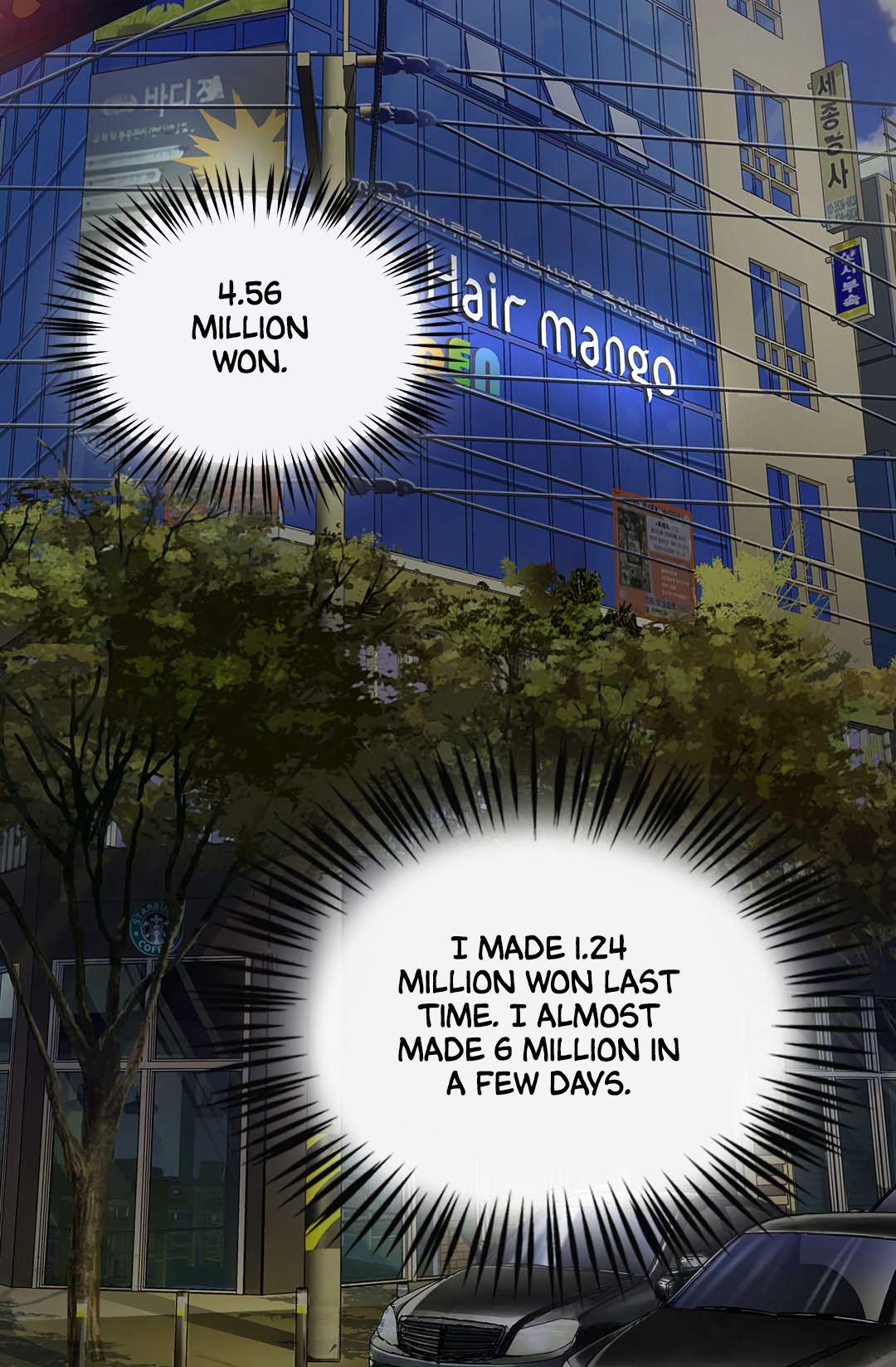 Read Other World Warrior Manga Online