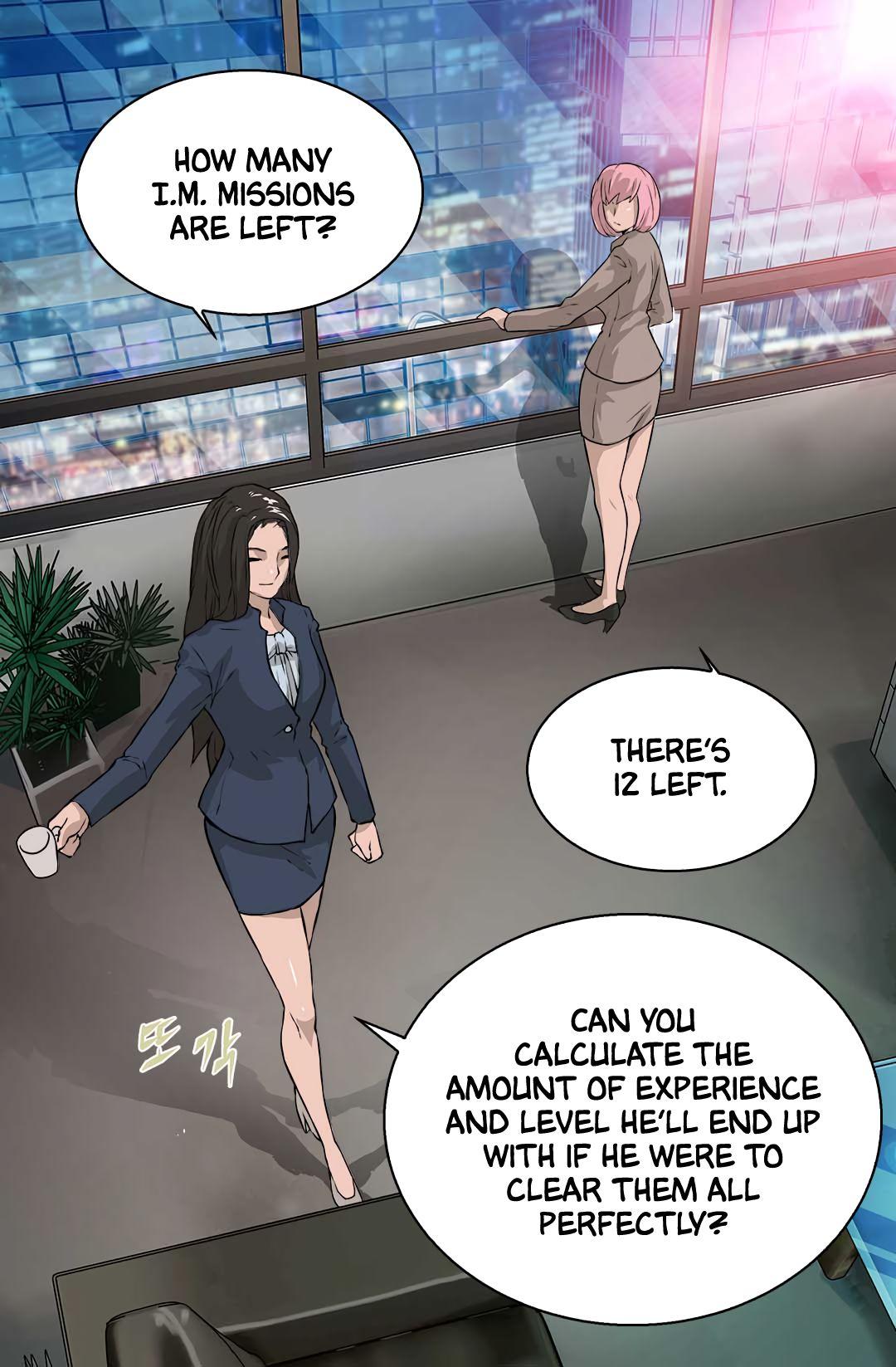 Read Other World Warrior Manga Online