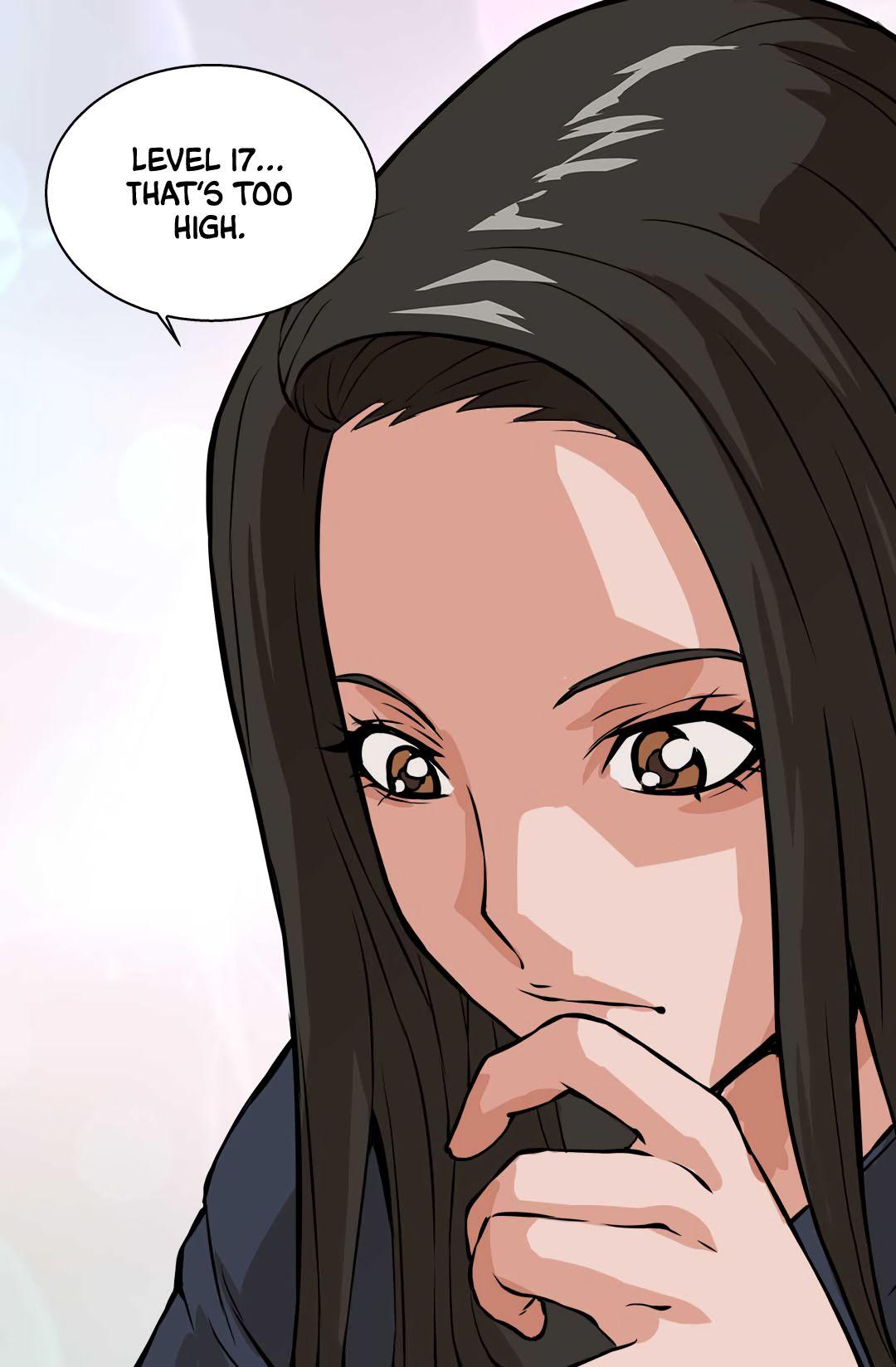 Read Other World Warrior Manga Online