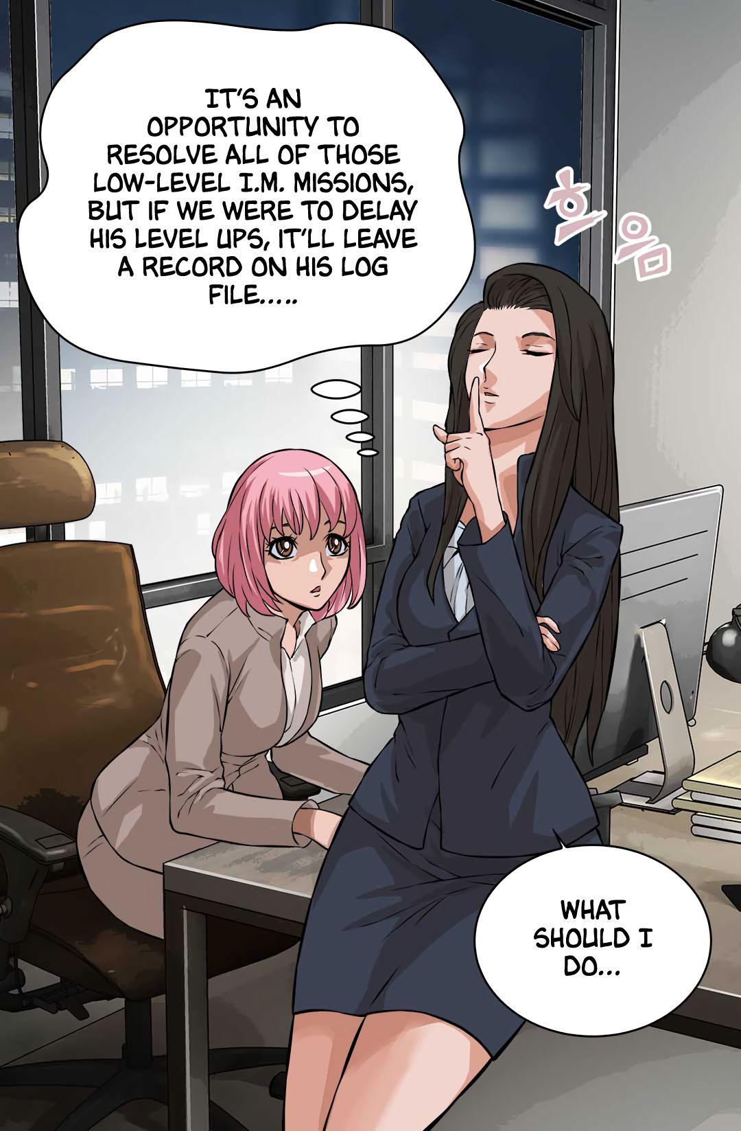 Read Other World Warrior Manga Online