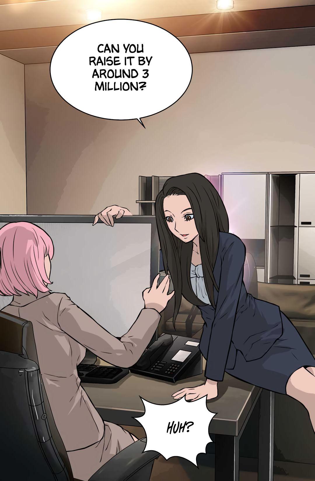 Read Other World Warrior Manga Online