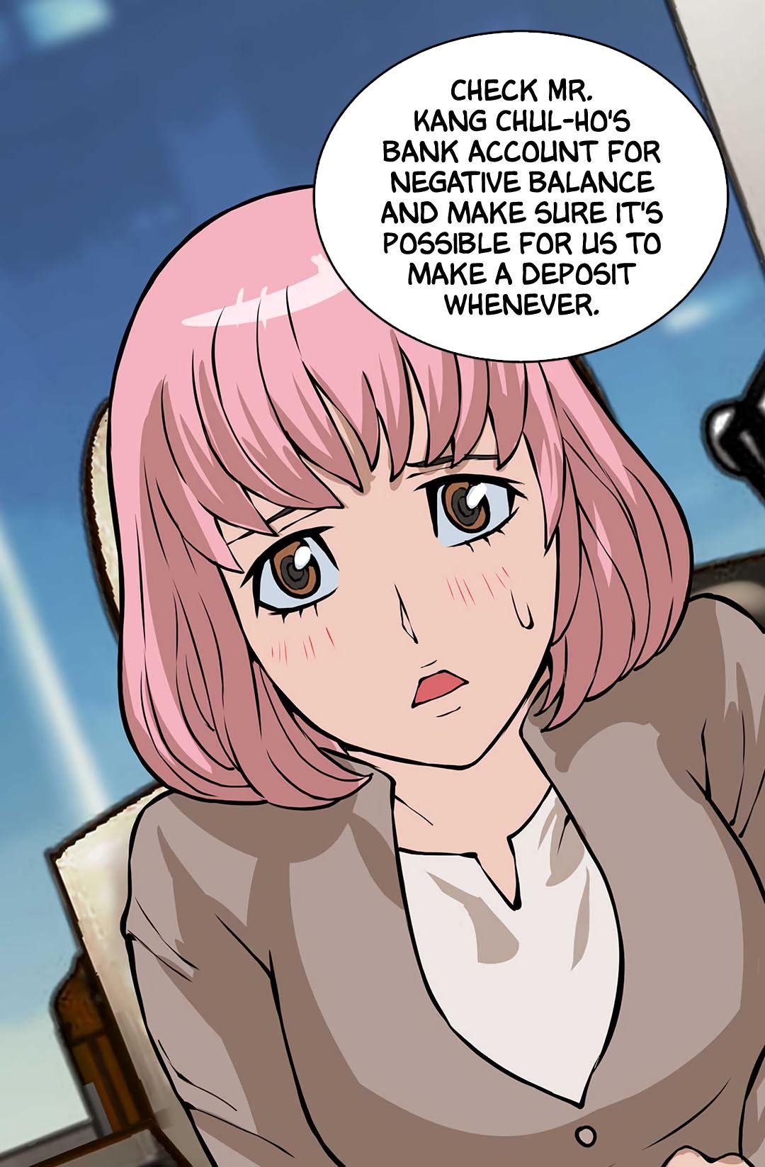 Read Other World Warrior Manga Online