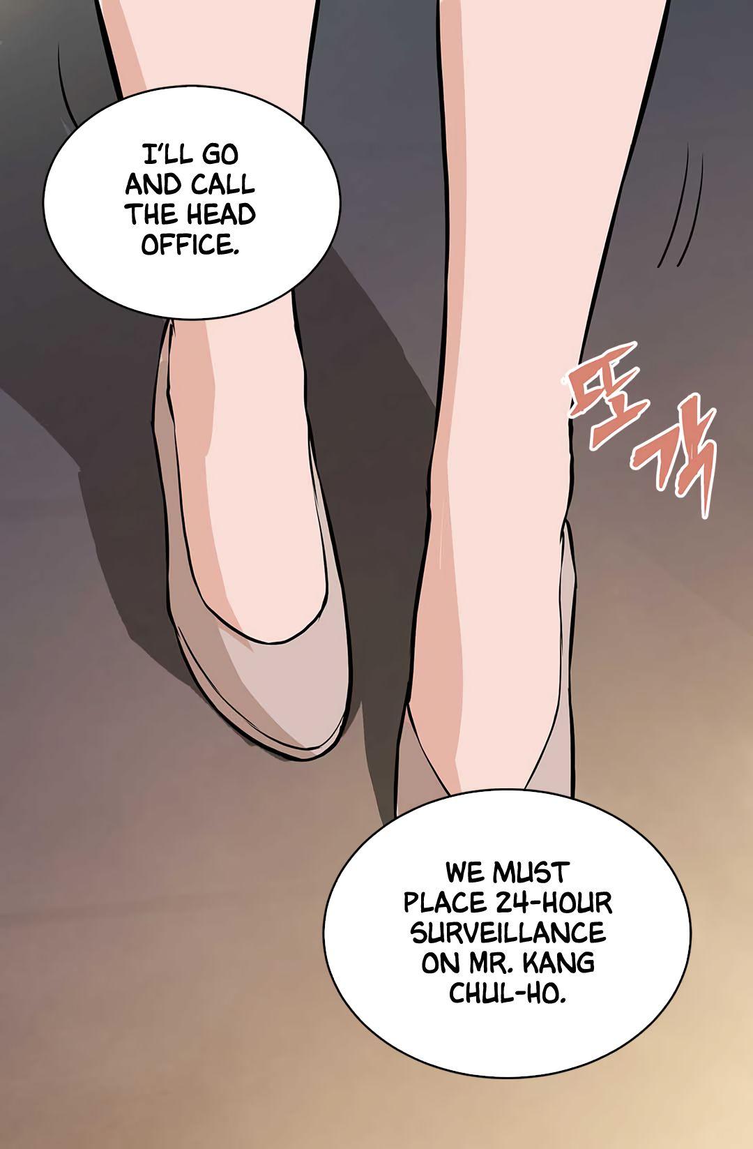 Read Other World Warrior Manga Online