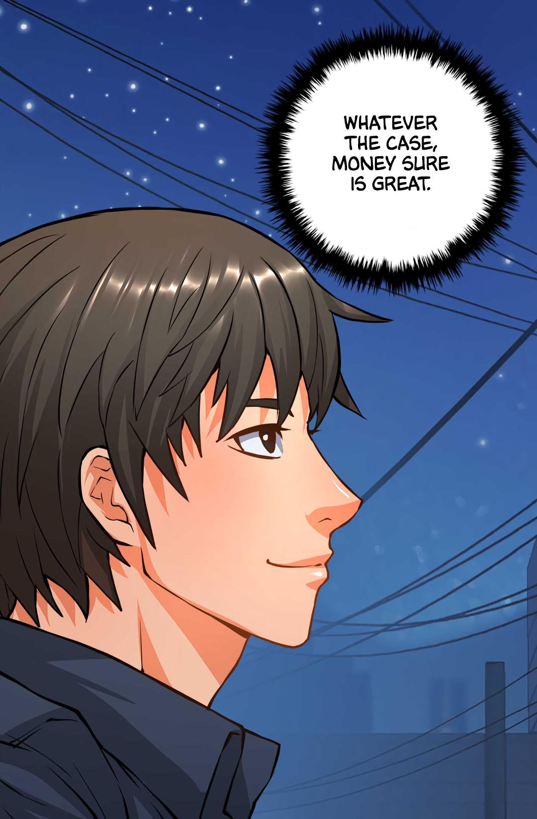 Read Other World Warrior Manga Online