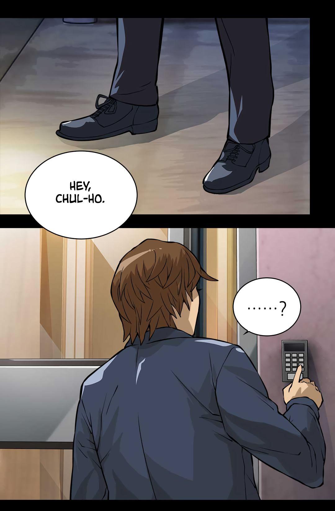 Read Other World Warrior Manga Online