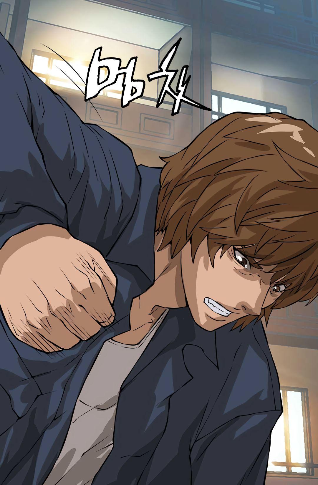 Read Other World Warrior Manga Online