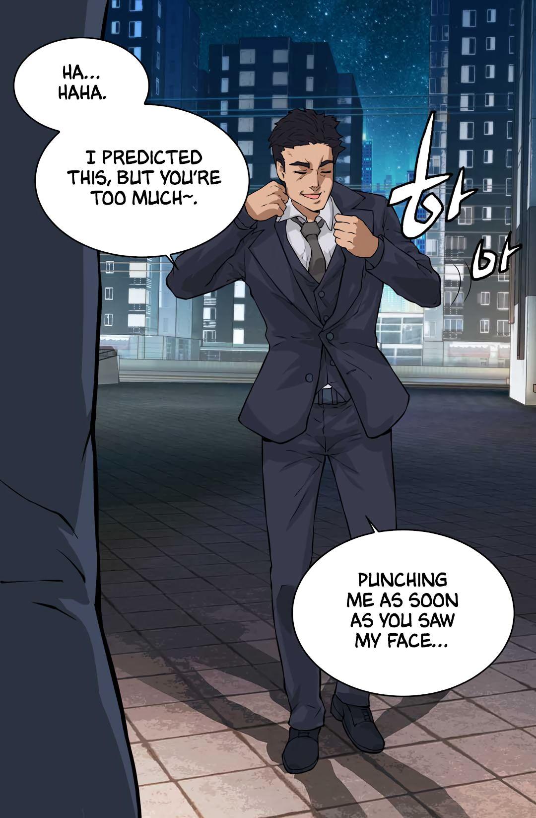 Read Other World Warrior Manga Online