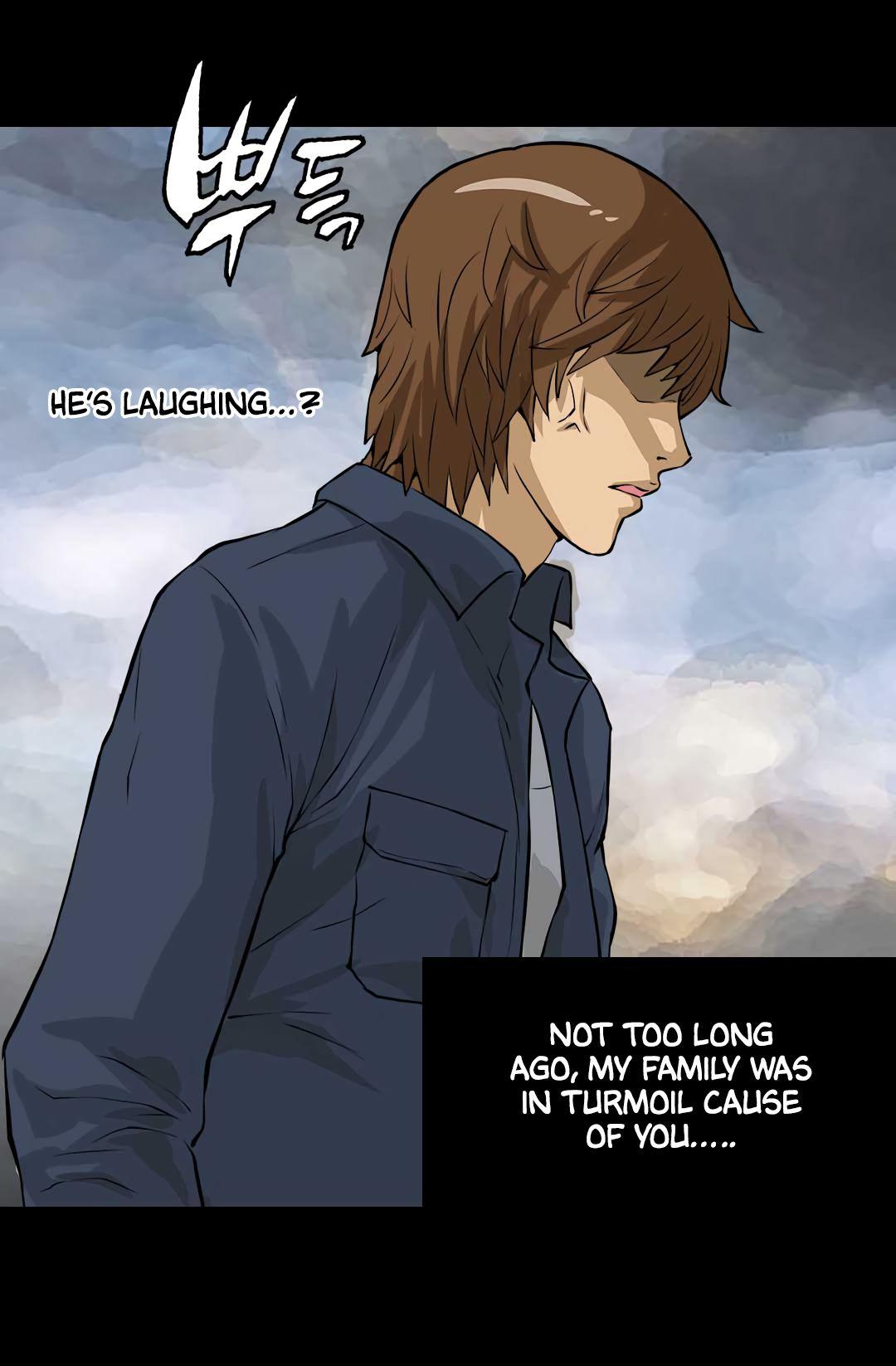 Read Other World Warrior Manga Online