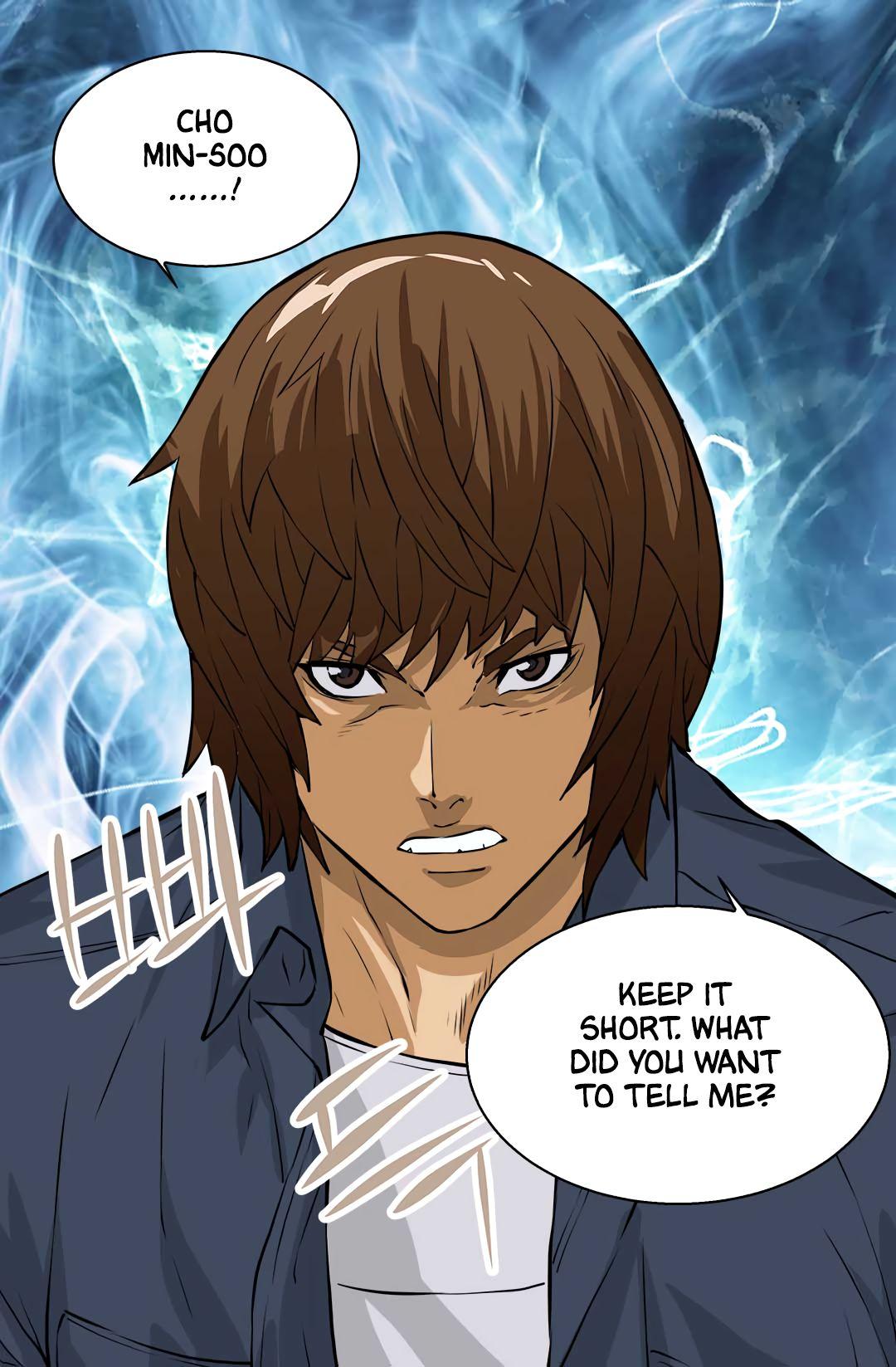 Read Other World Warrior Manga Online