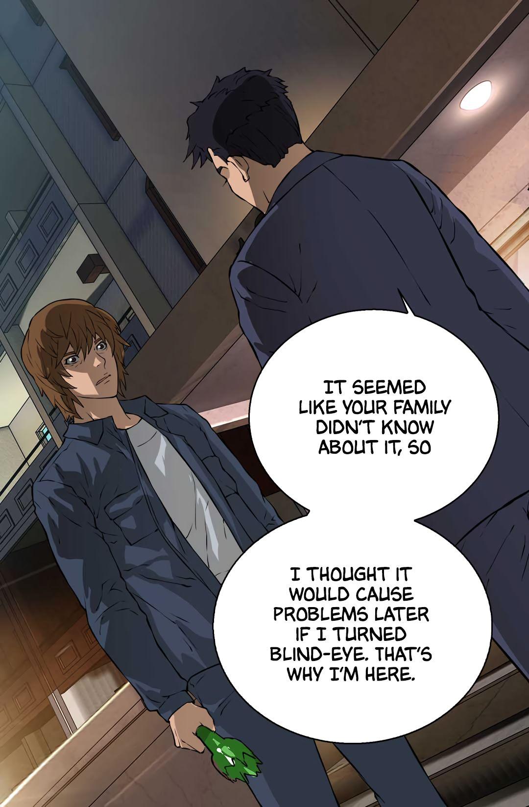 Read Other World Warrior Manga Online