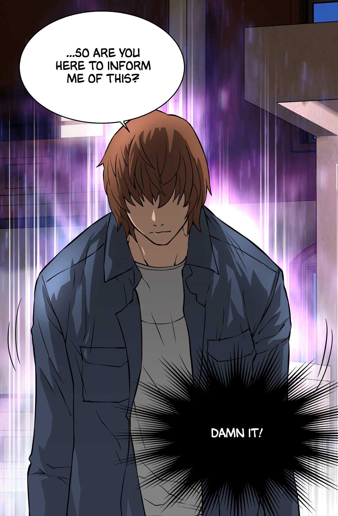 Read Other World Warrior Manga Online