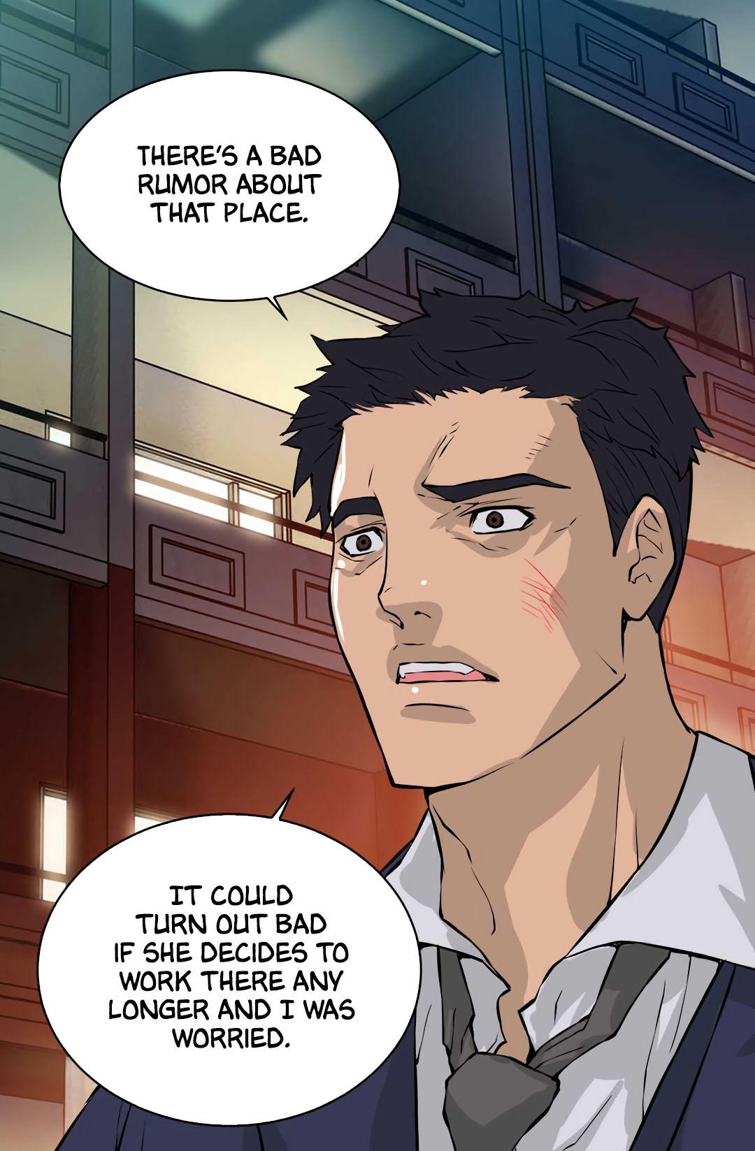 Read Other World Warrior Manga Online