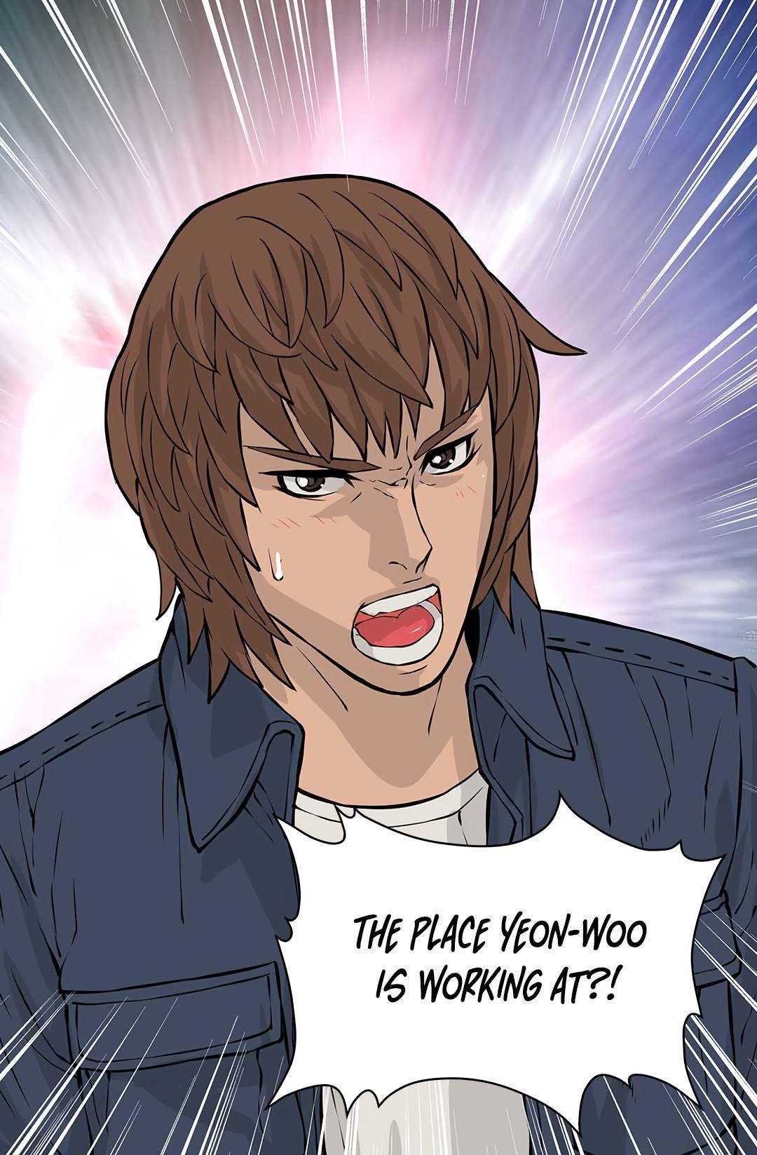 Read Other World Warrior Manga Online