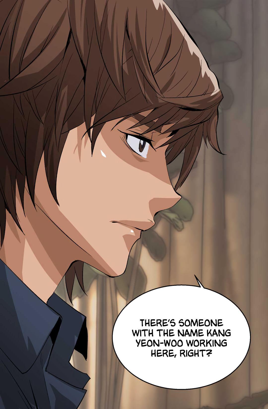 Read Other World Warrior Manga Online