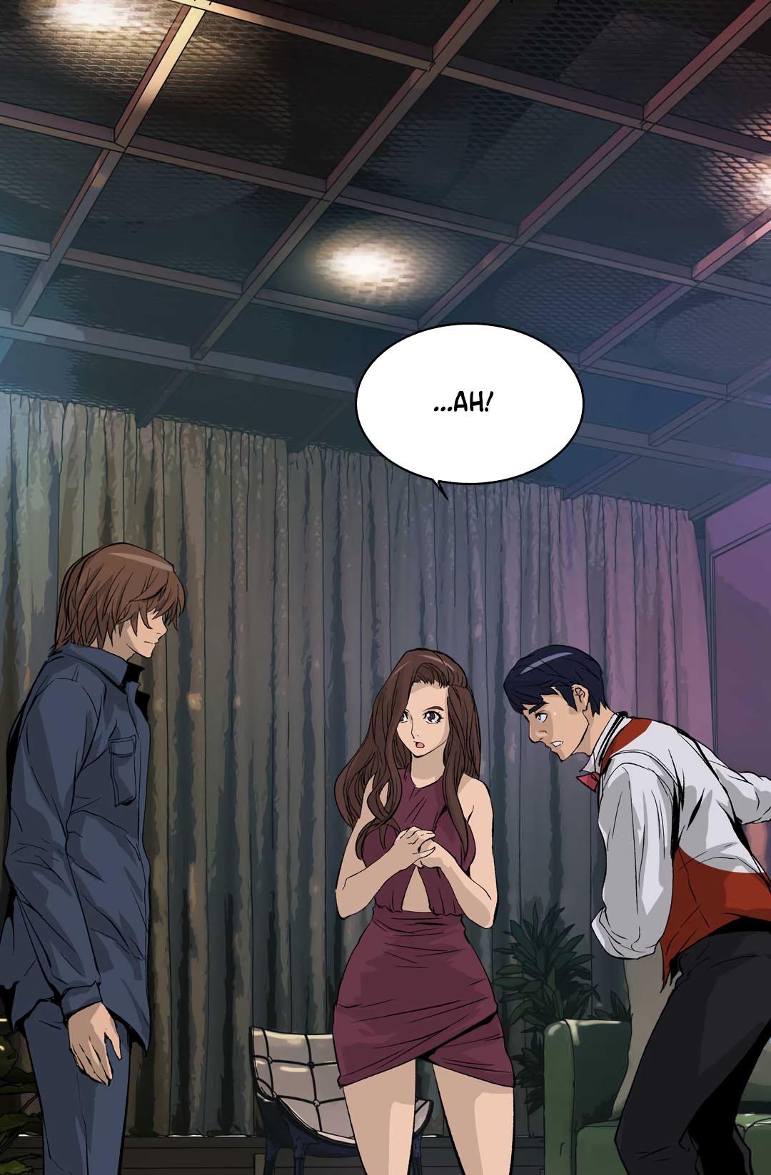 Read Other World Warrior Manga Online