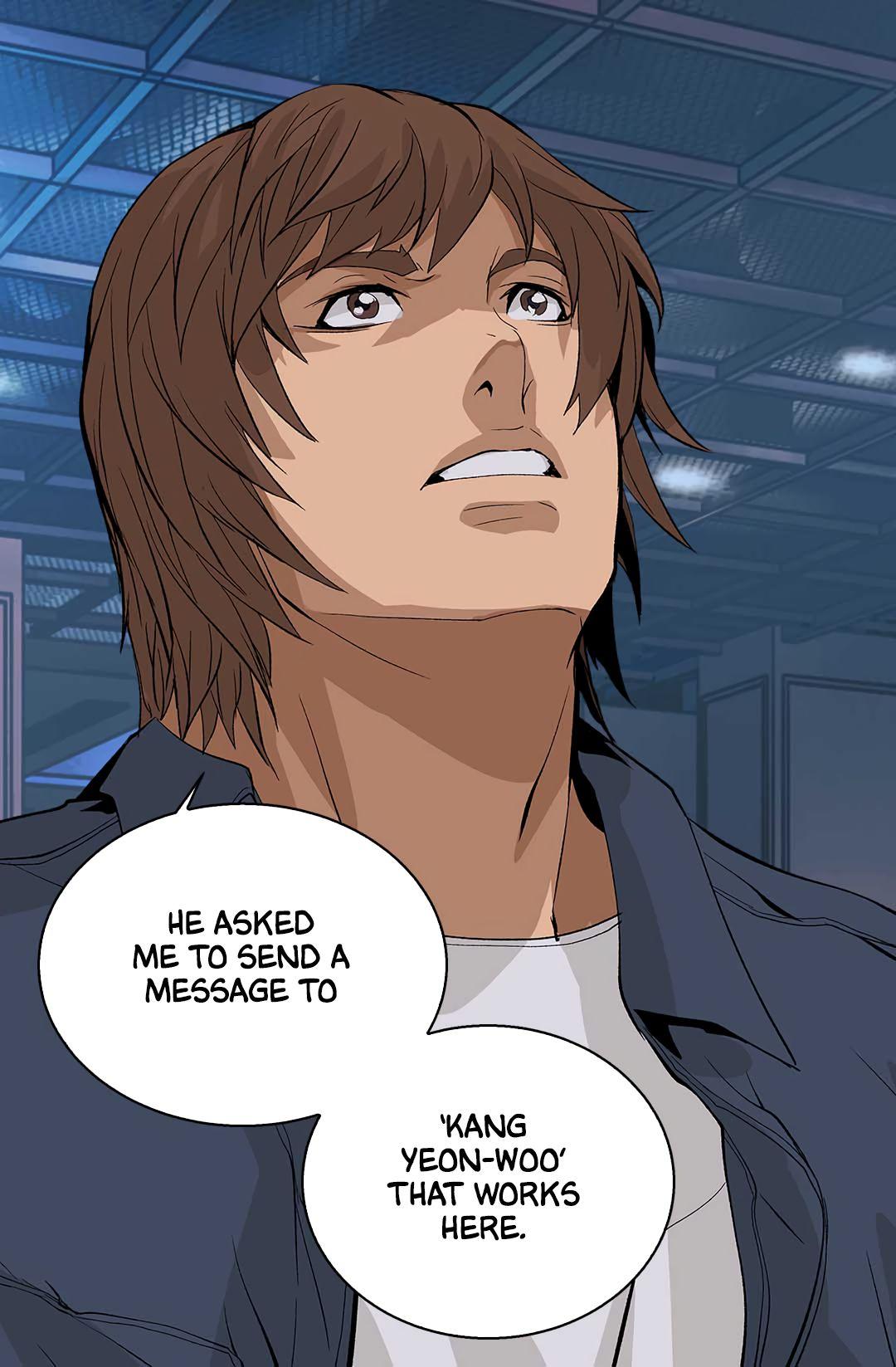 Read Other World Warrior Manga Online