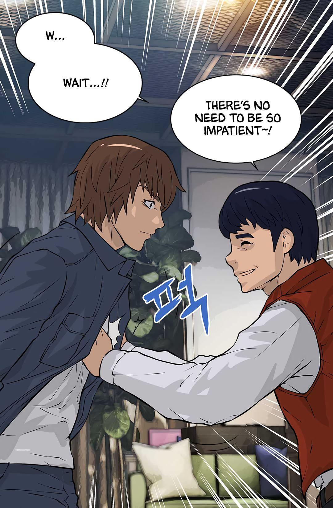 Read Other World Warrior Manga Online