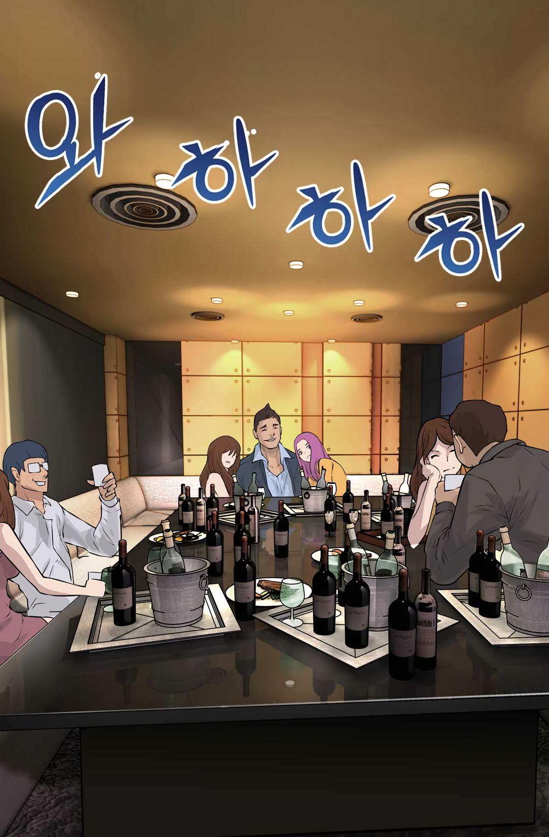 Read Other World Warrior Manga Online