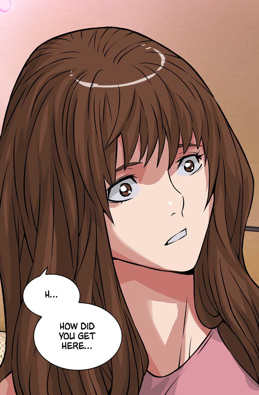 Read Other World Warrior Manga Online