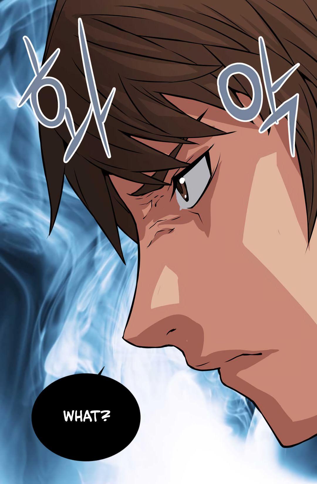 Read Other World Warrior Manga Online