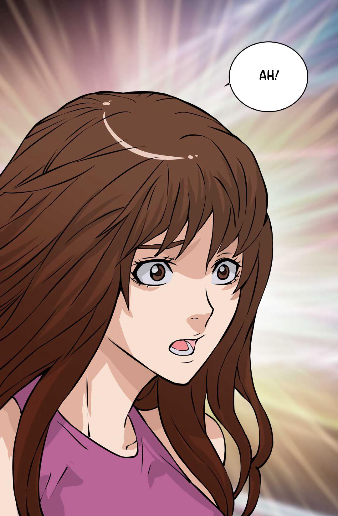 Read Other World Warrior Manga Online