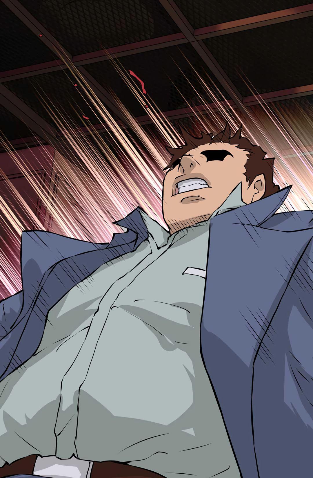 Read Other World Warrior Manga Online