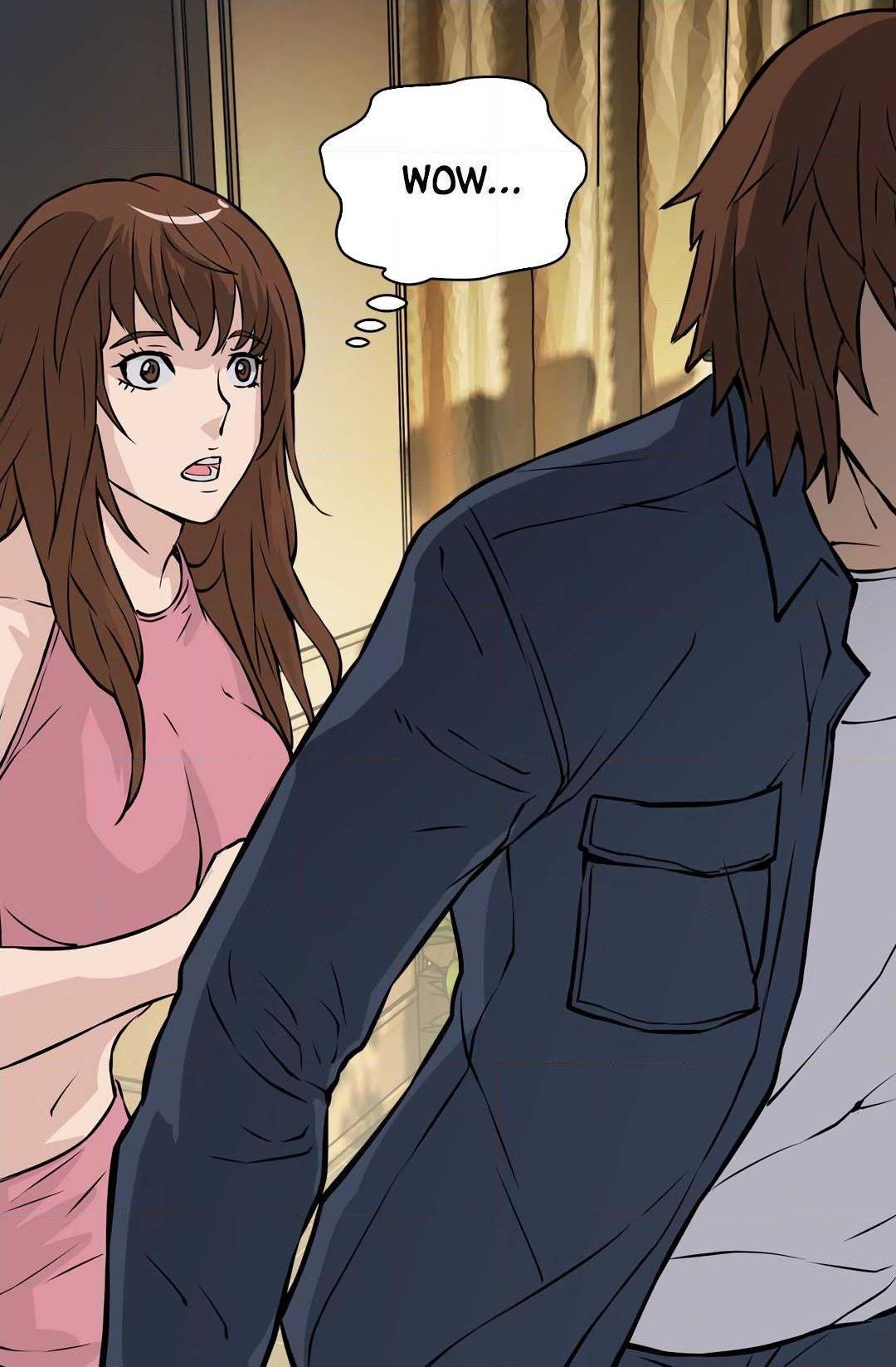 Read Other World Warrior Manga Online