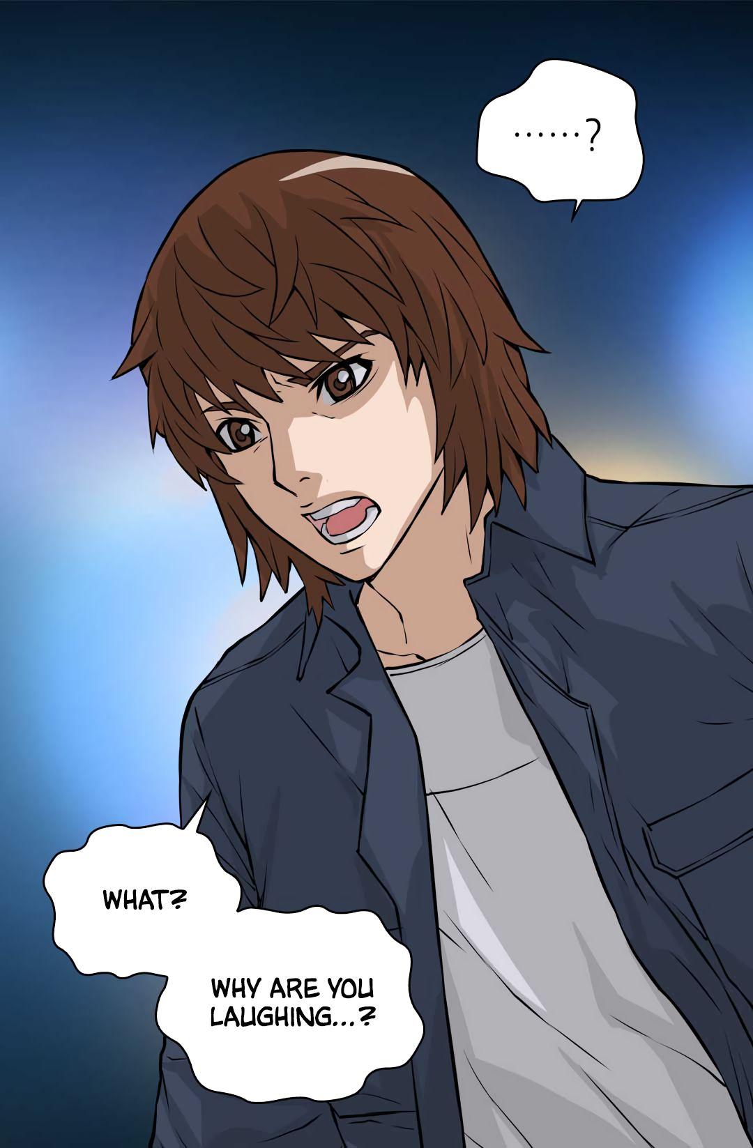 Read Other World Warrior Manga Online