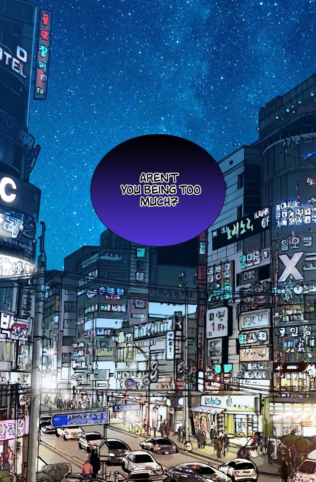 Read Other World Warrior Manga Online