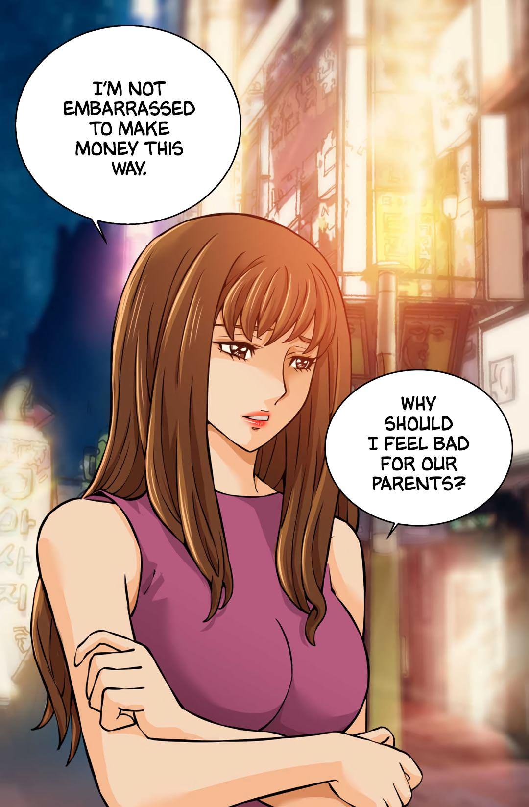 Read Other World Warrior Manga Online