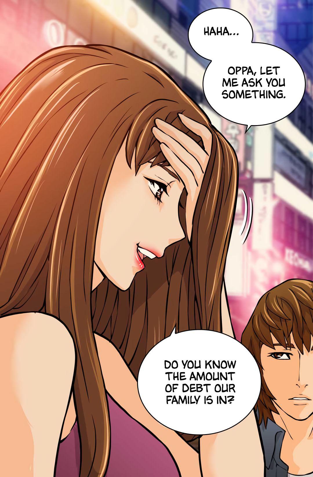 Read Other World Warrior Manga Online