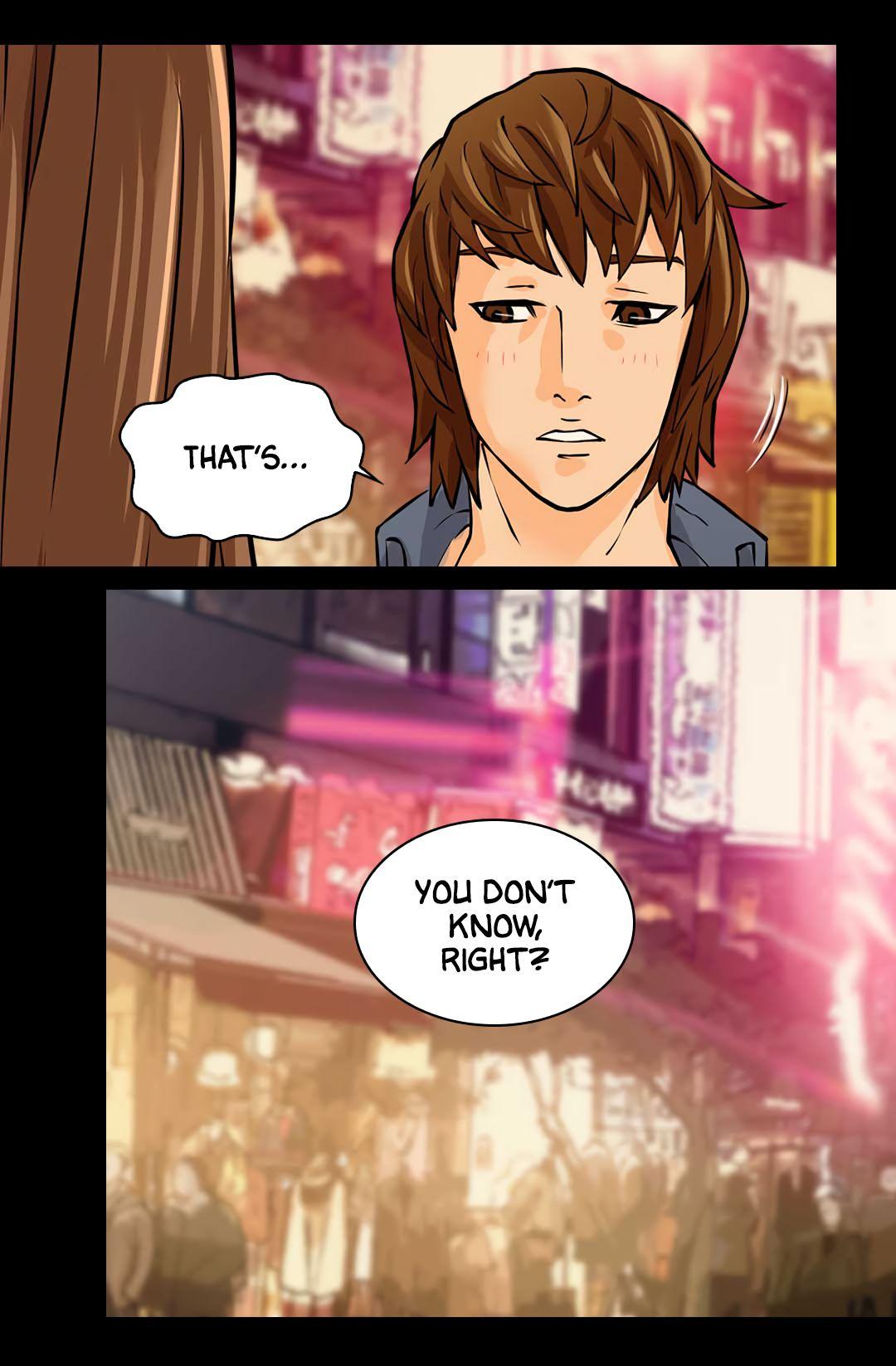 Read Other World Warrior Manga Online