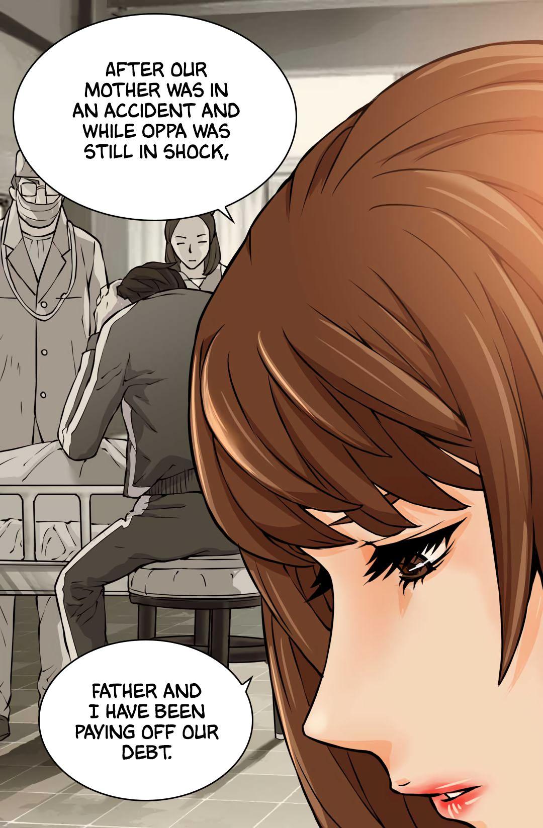 Read Other World Warrior Manga Online