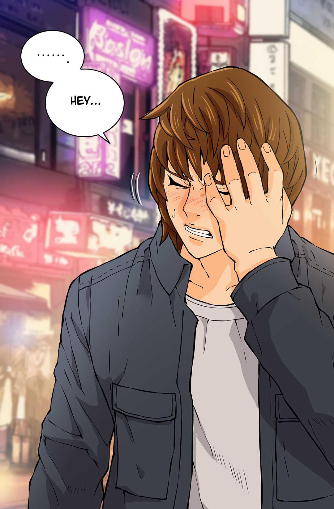 Read Other World Warrior Manga Online