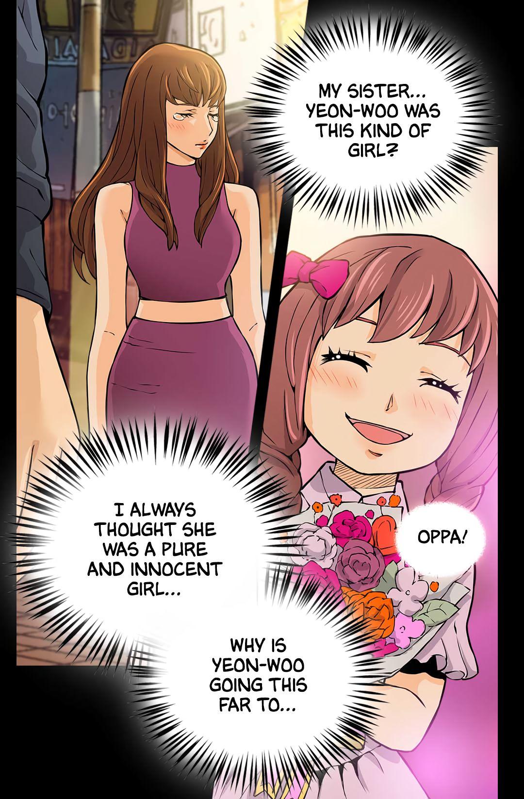 Read Other World Warrior Manga Online