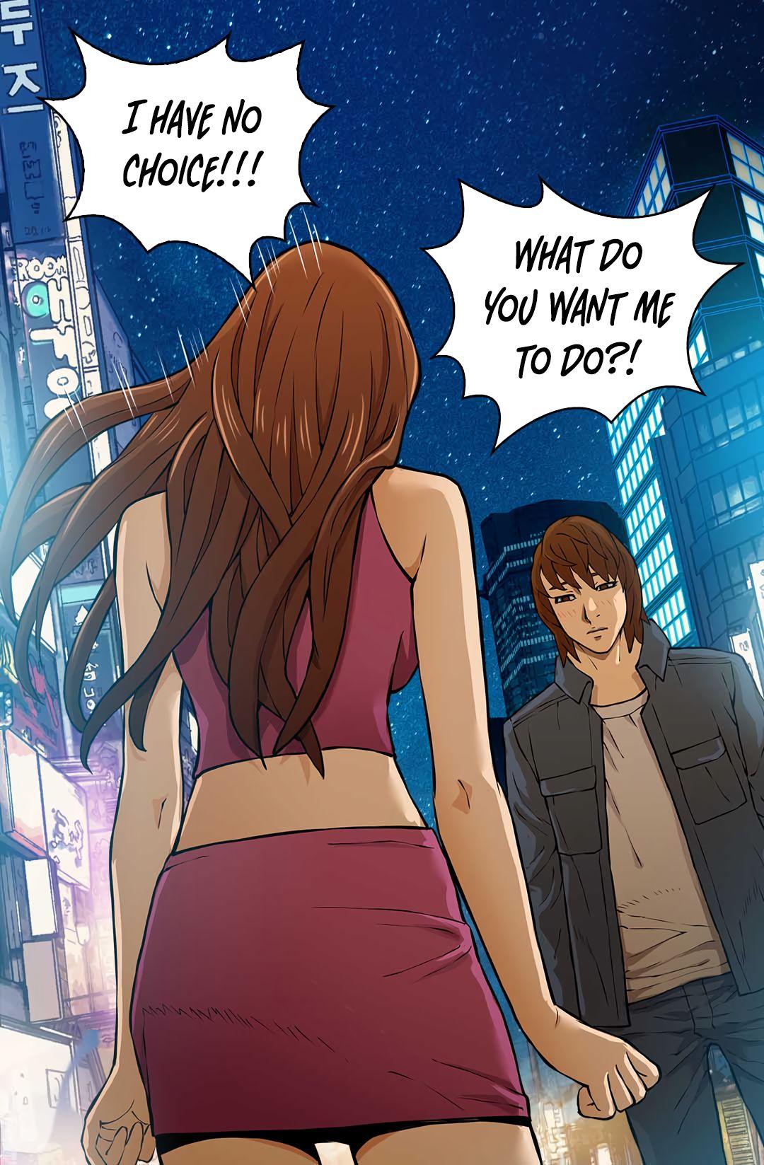 Read Other World Warrior Manga Online