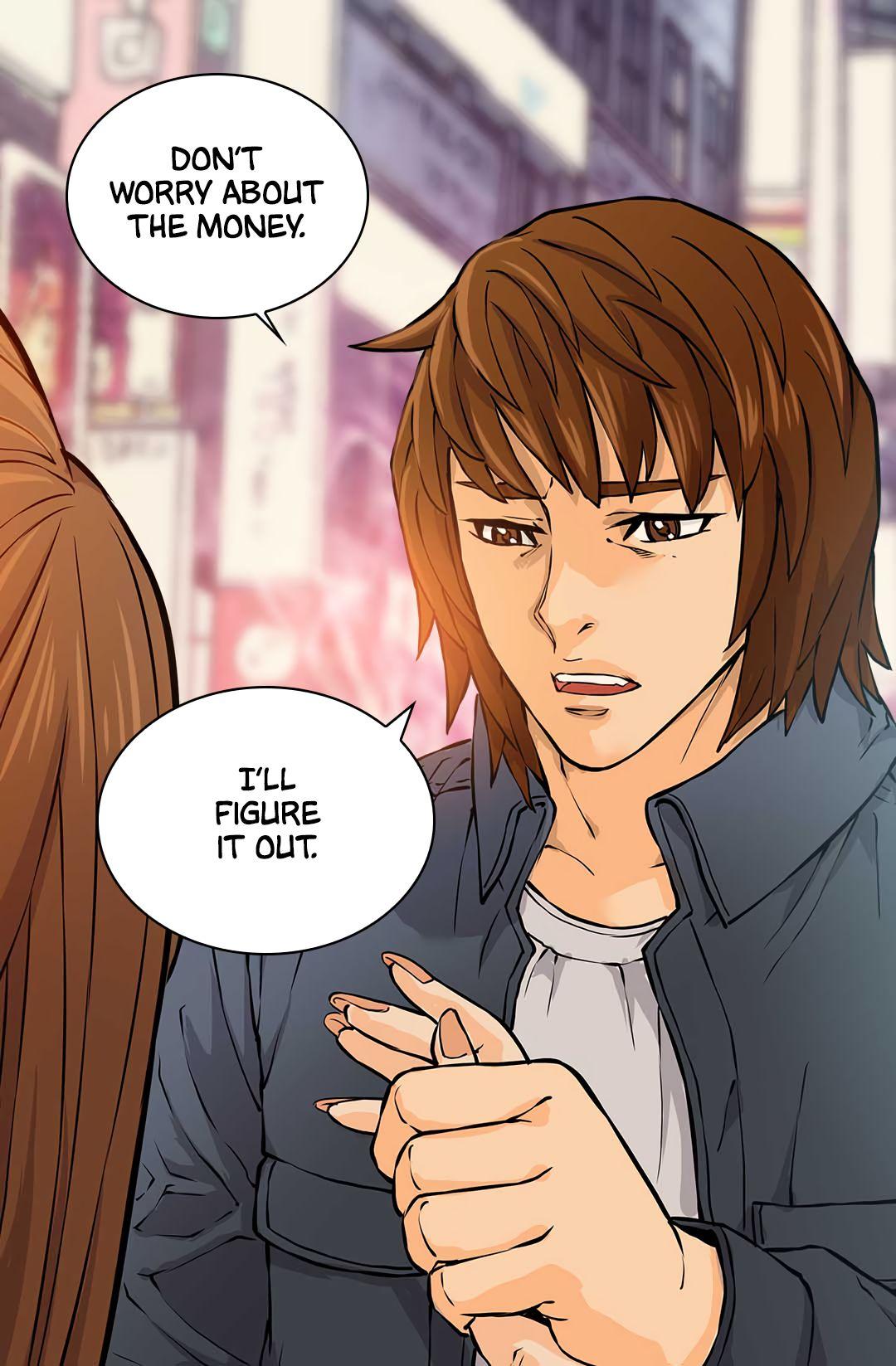 Read Other World Warrior Manga Online