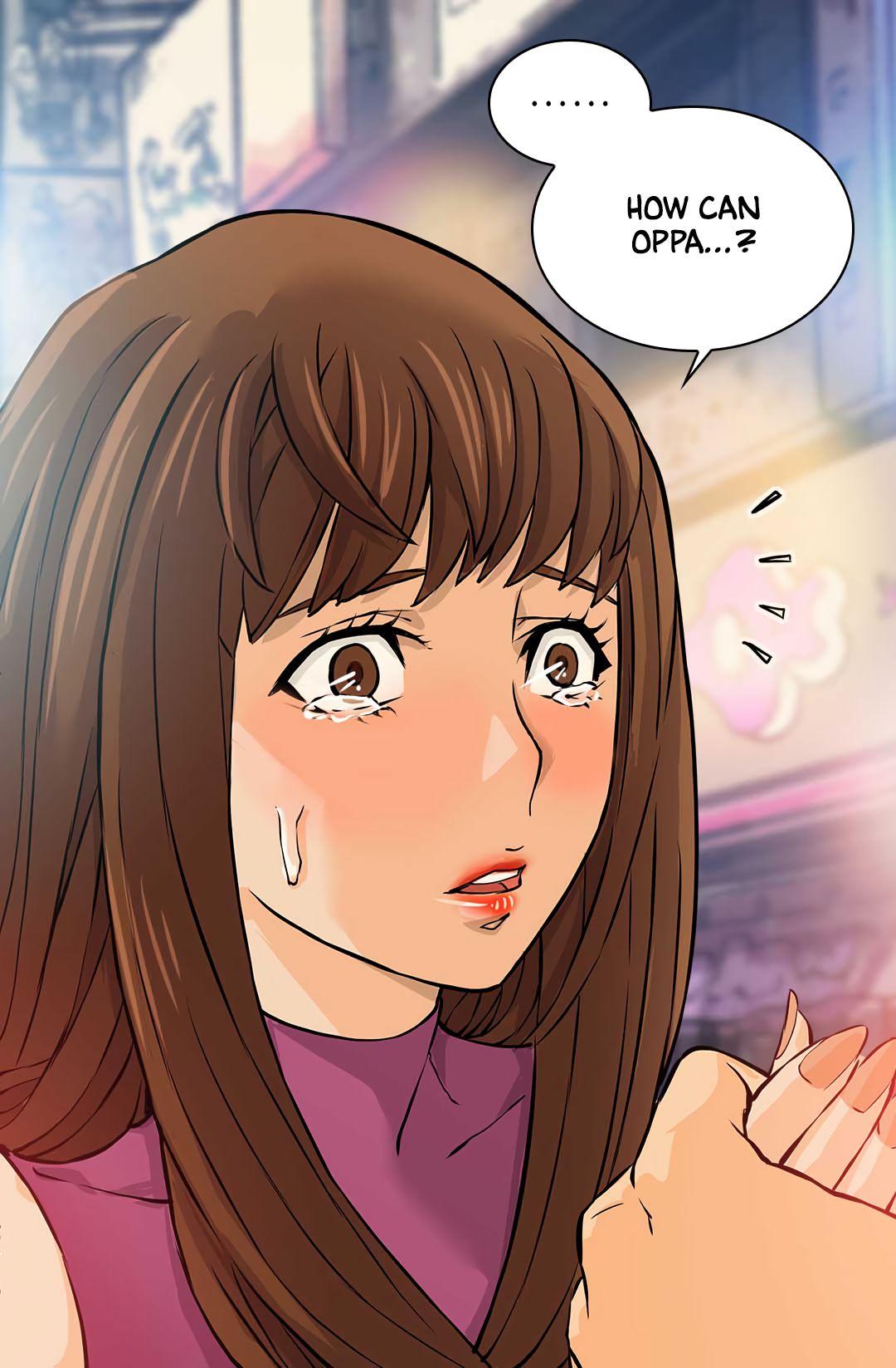 Read Other World Warrior Manga Online