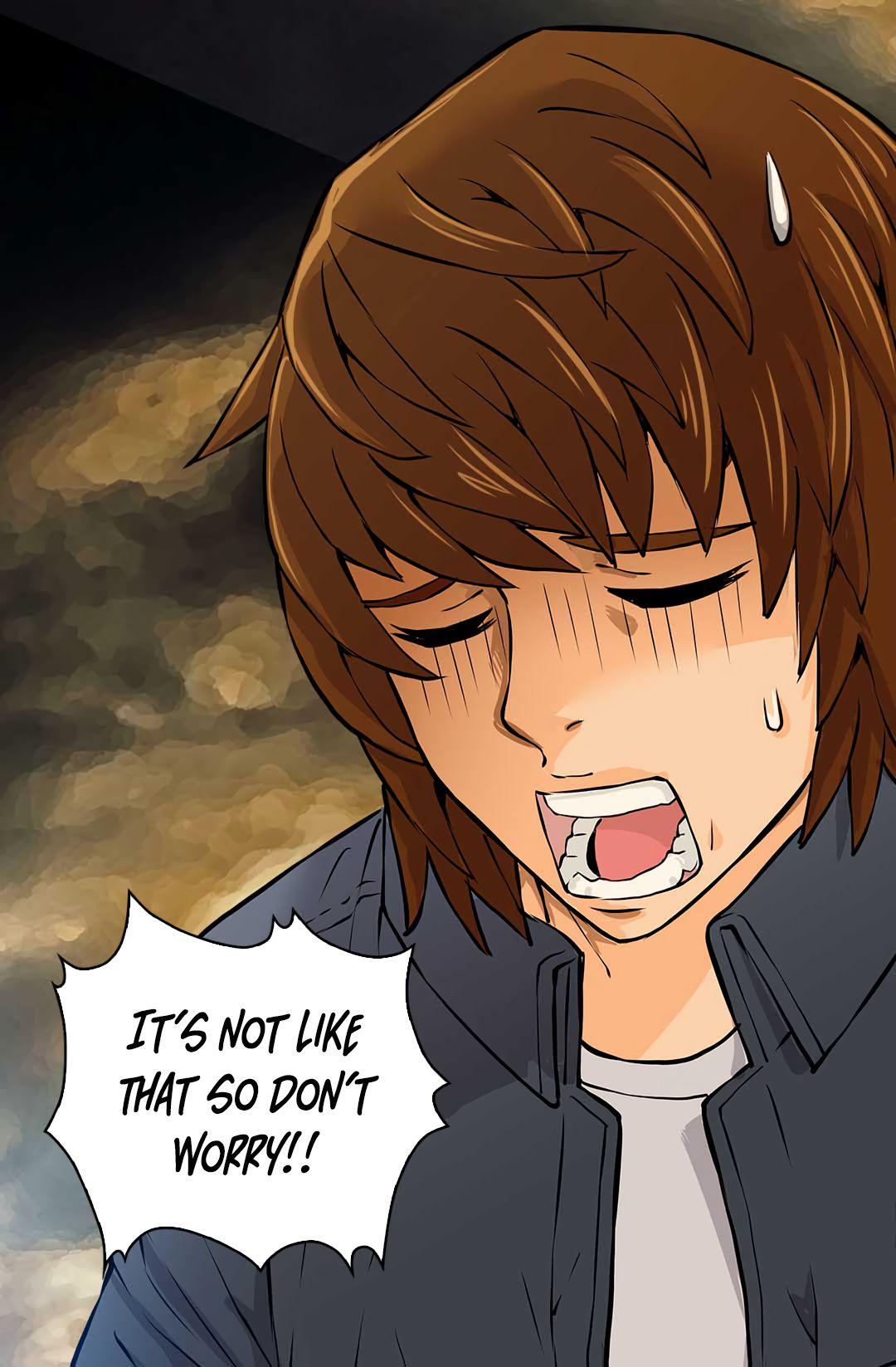 Read Other World Warrior Manga Online