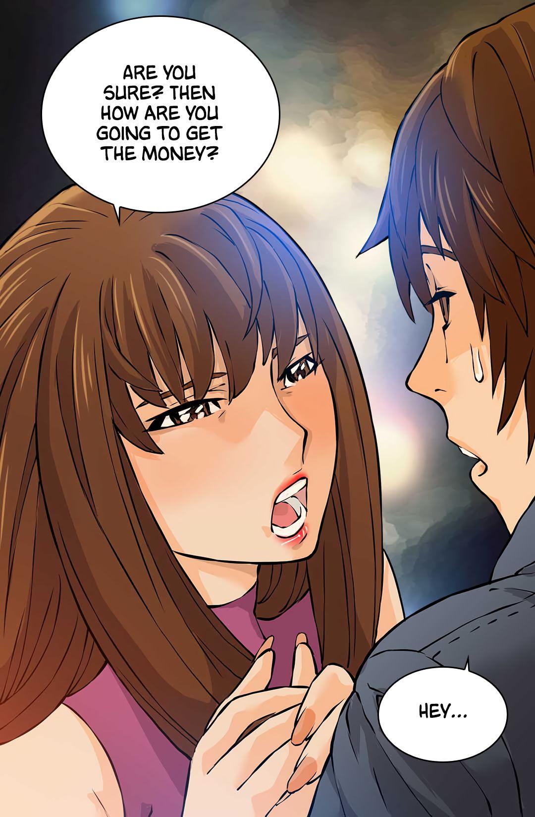 Read Other World Warrior Manga Online