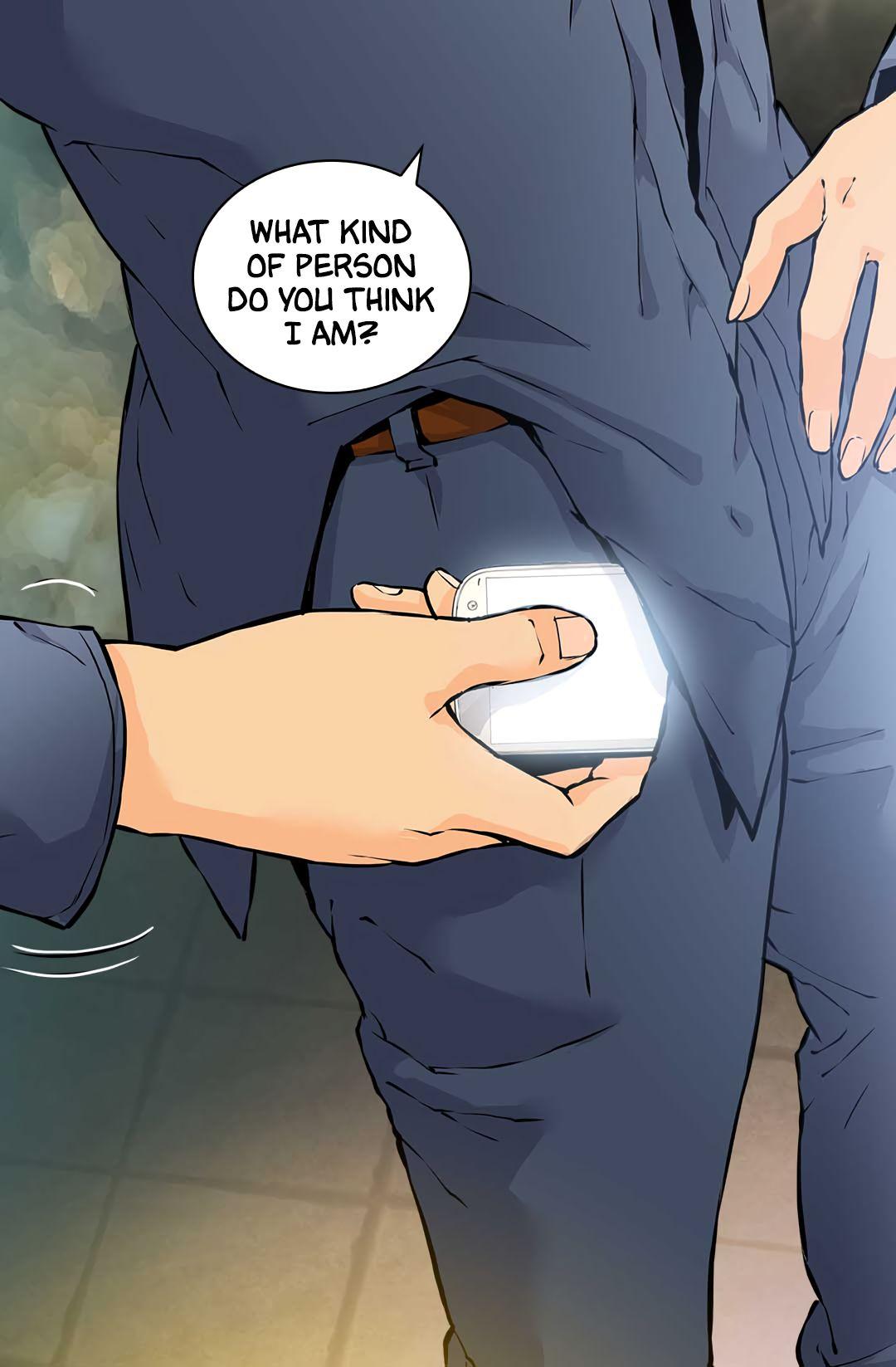 Read Other World Warrior Manga Online