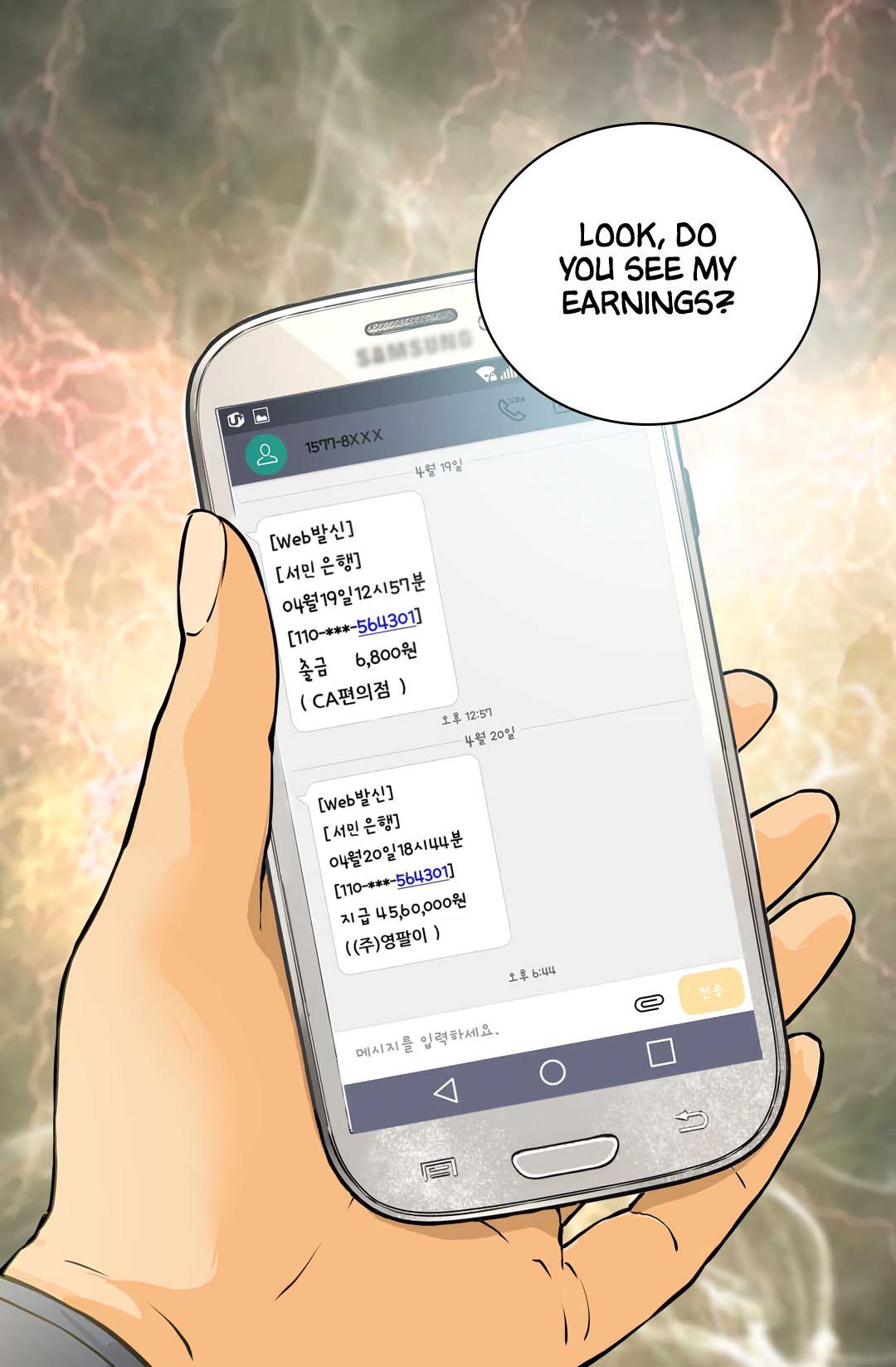 Read Other World Warrior Manga Online