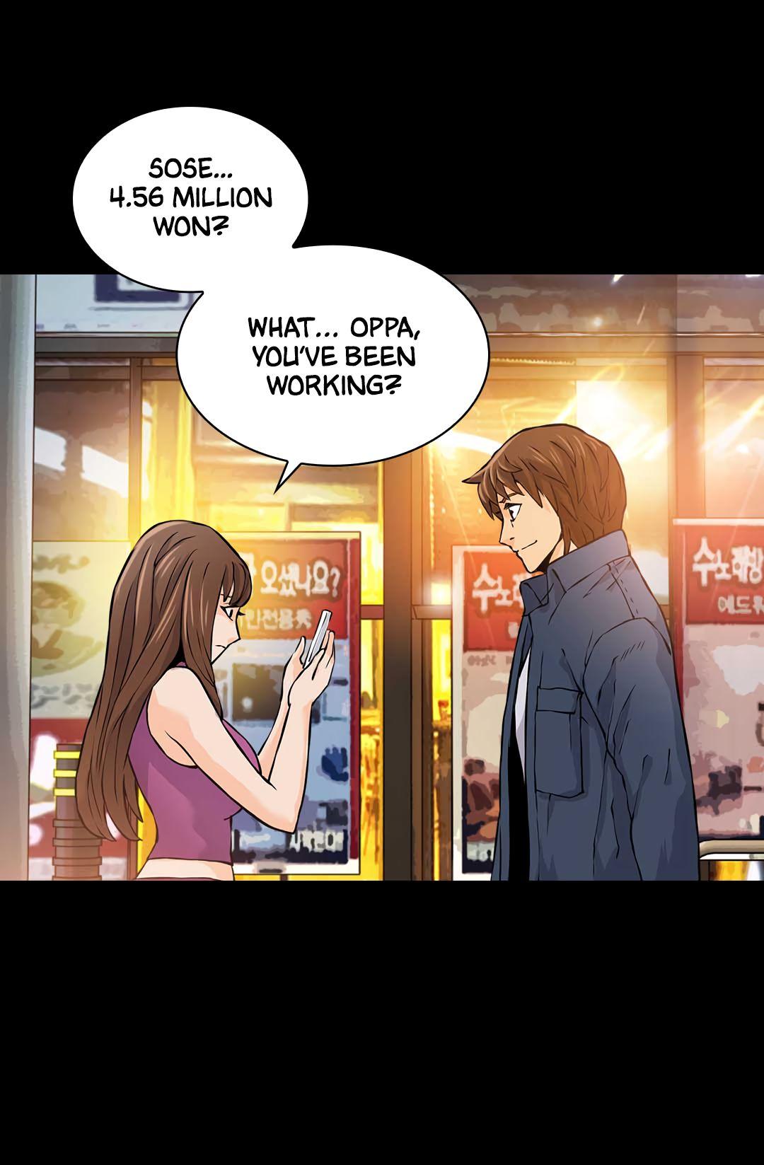 Read Other World Warrior Manga Online